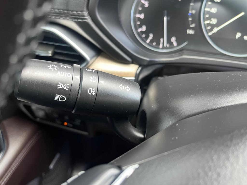 Mazda Cx-5 2.5 skyactiv-g 194 signature|trekhaak|bose|open dak|rijklaar