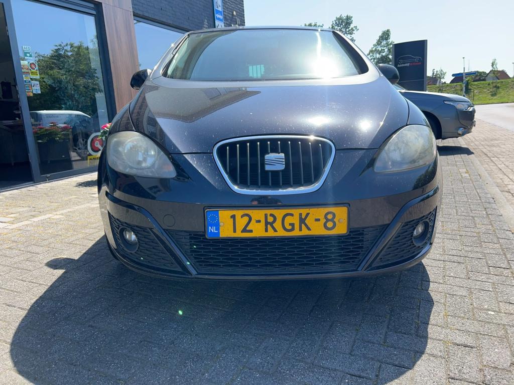 Seat Altea 1.2 tsi ecomotive businessline copa