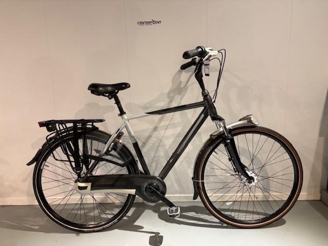 Gazelle Eclipse Limited edition - H53 - Centerpoint fietsen Zierikzee