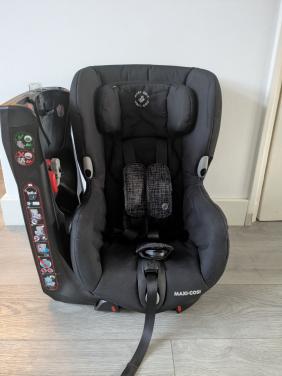 Autostoel Maxi Cosi Axiss
