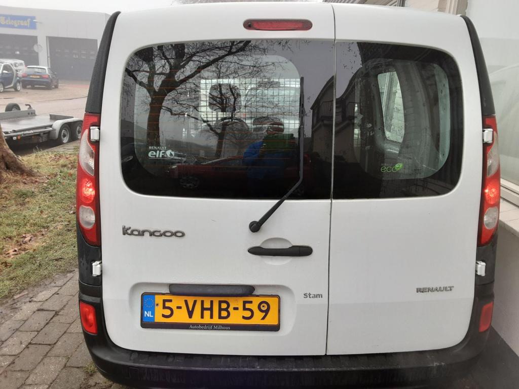 Renault Kangoo express 1.5 dci 70 express comfort