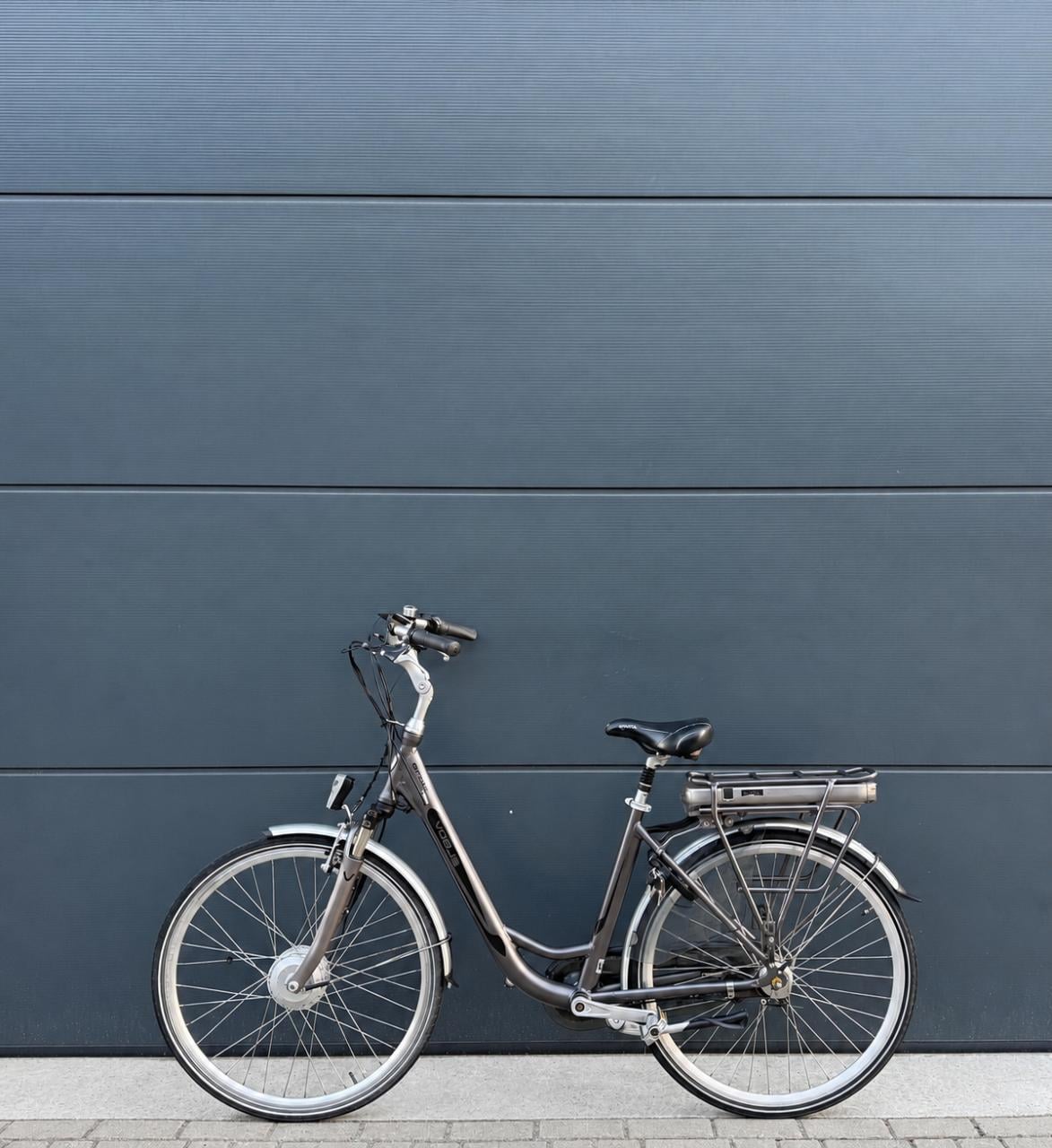 Zeer nette Vogue Basic elektrische fiets