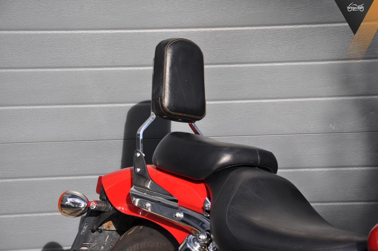 Honda Magna 750
