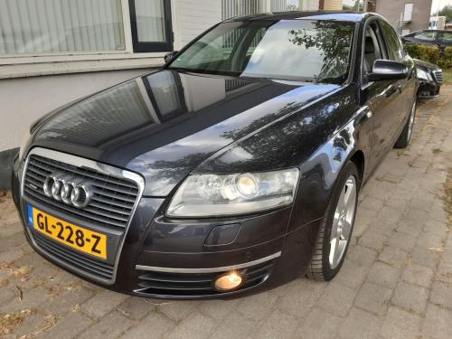 Audi A6 Limousine 3.2 FSi quattro edition AUTOMAAT