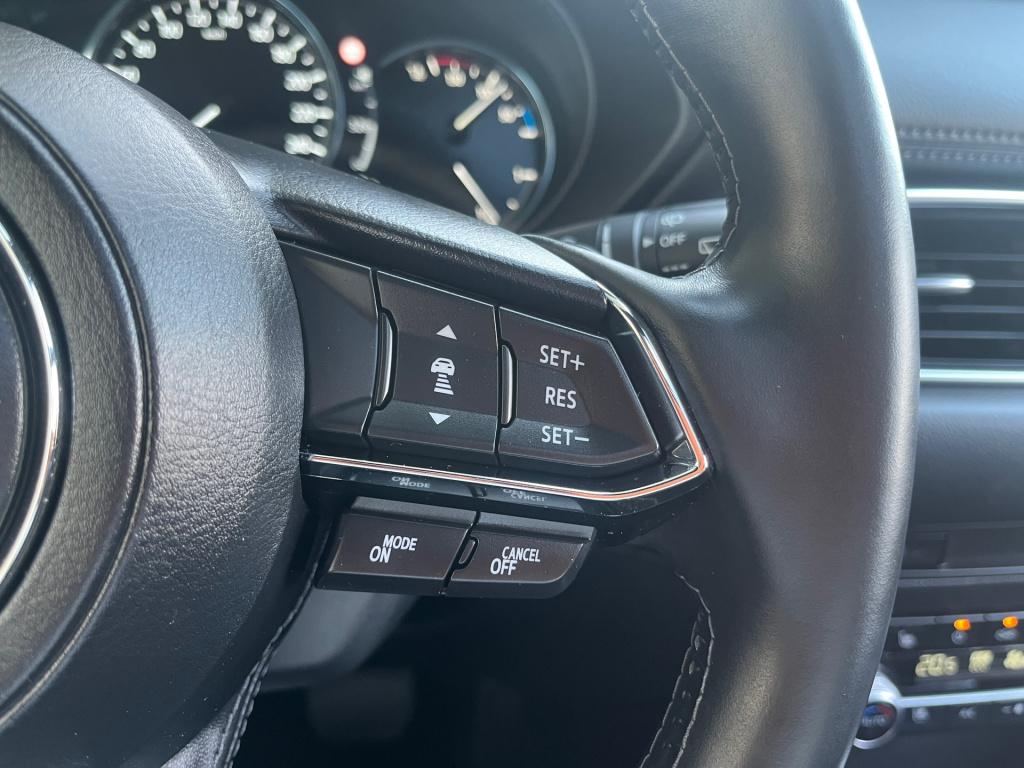 Mazda Cx-5 2.0 4wd skyactiv-g 165 signature|open dak|bose|aero pack|rijklaa