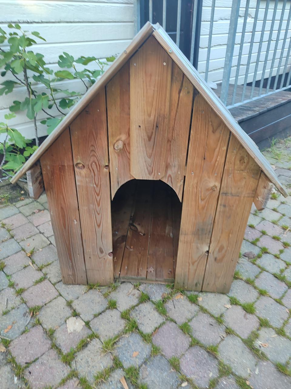 Hondenhok