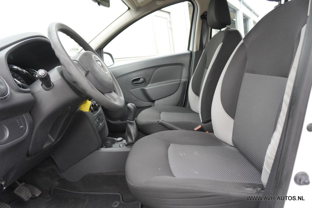 Dacia Logan mcv 0.9 tce s&s robust