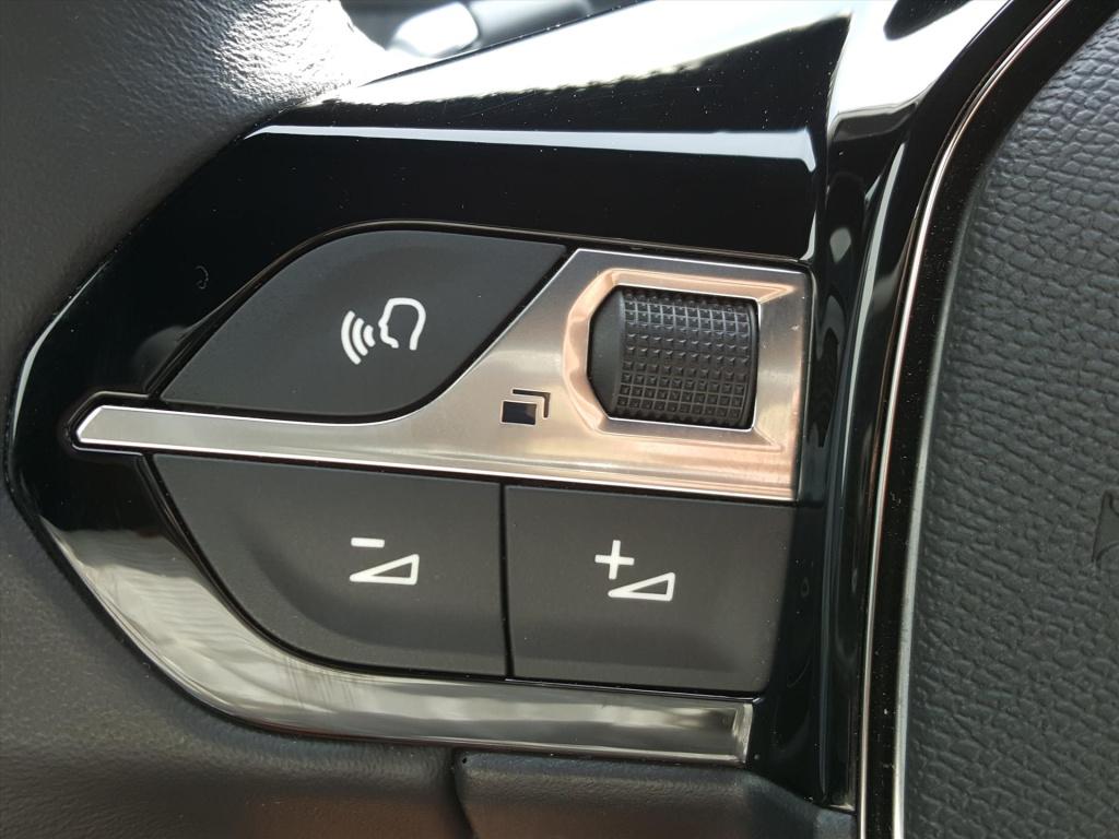 Peugeot 2008 1.2 130pk allure automaat eat8 apple carplay & android auto | 