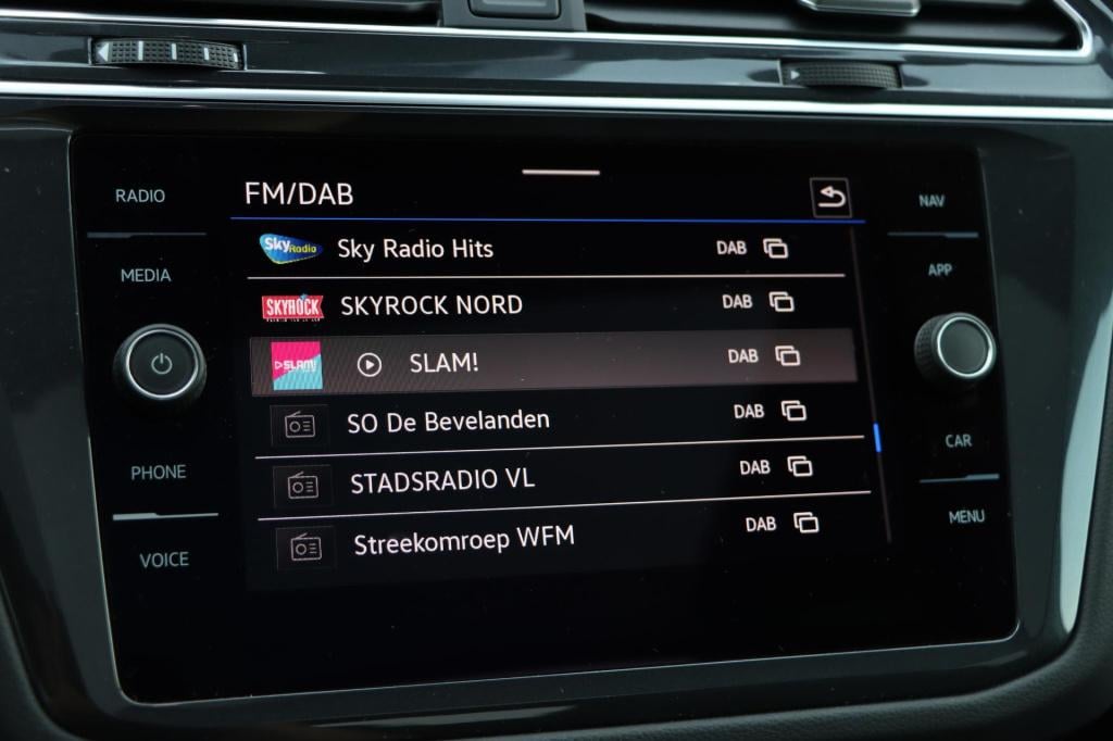 Volkswagen Tiguan 1.4 tsi ehybrid r-line business+ black style 245pk dsg6
