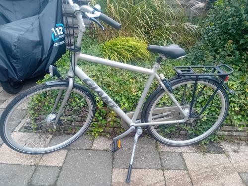 Herenfiets