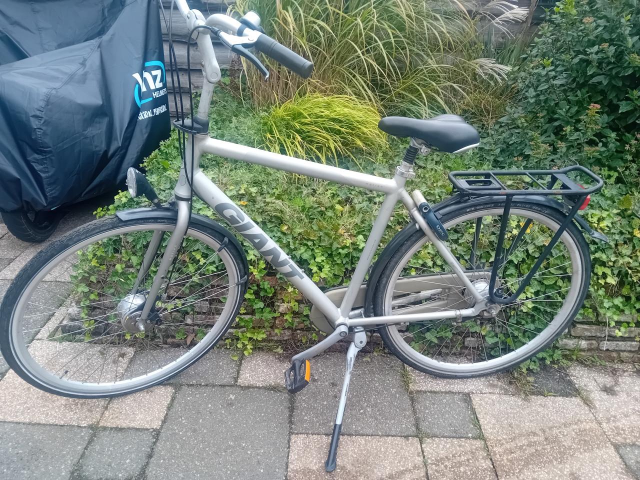 Herenfiets