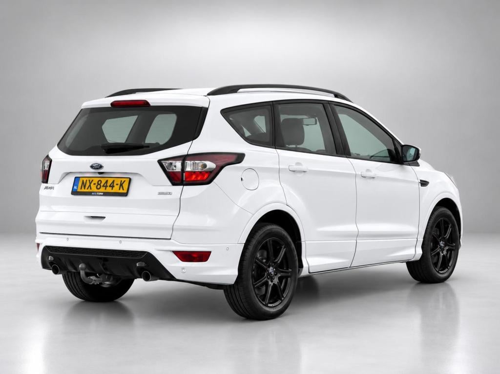 Ford Kuga 1.5 ecoboost st line