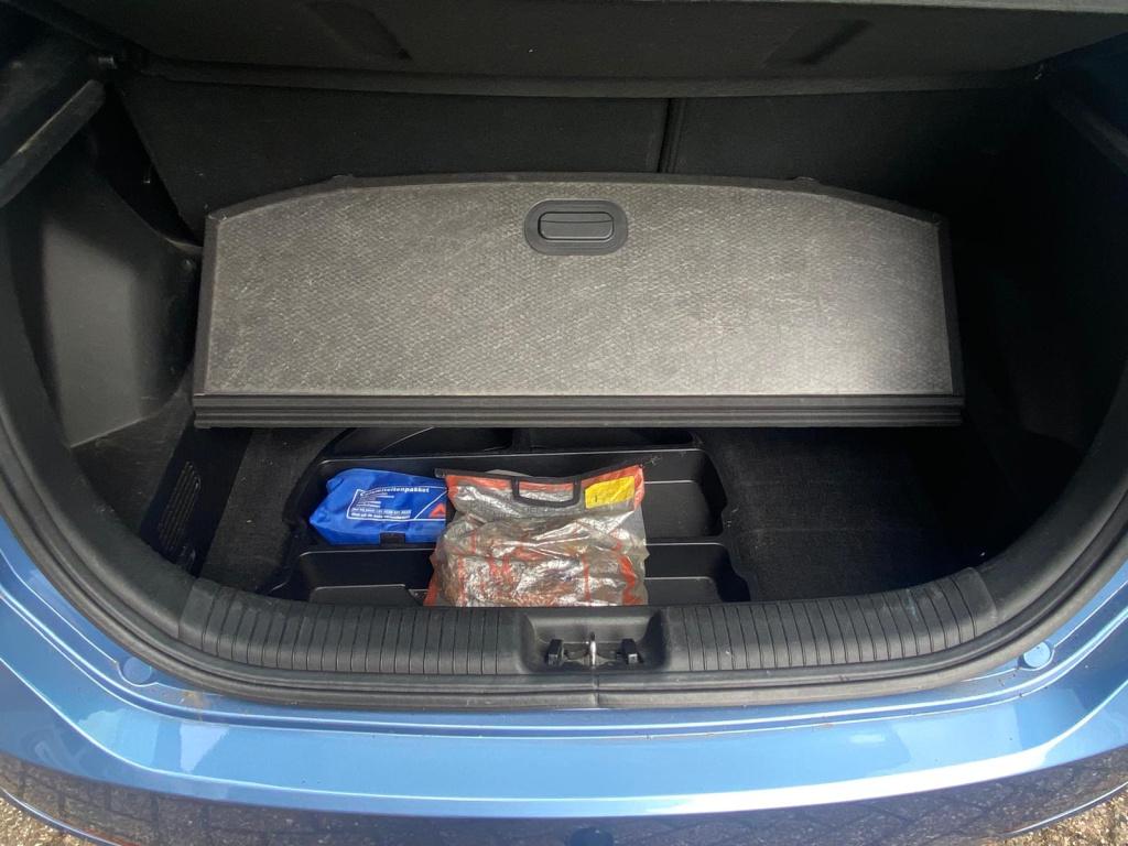 Hyundai Ix20 ix20 1.4 i-motion