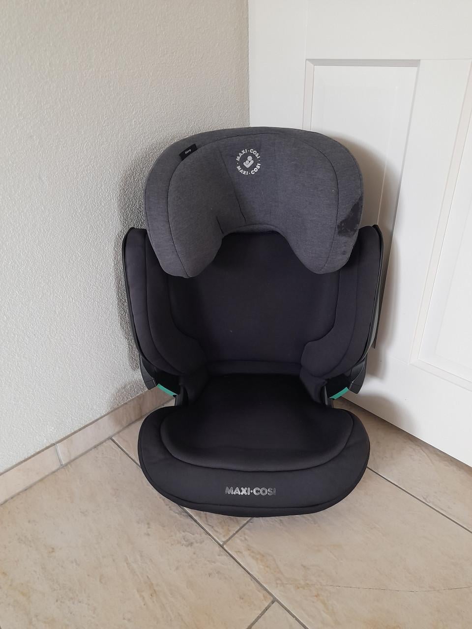 Maxi cosi Kore i-size (3,5 / 12 jr.) in goede schone staat) met isofix