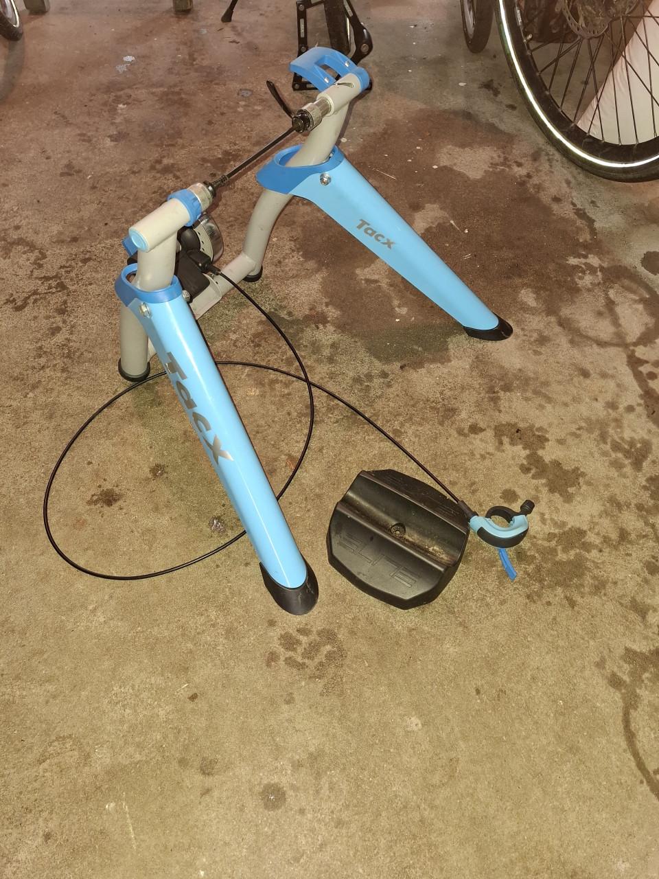 Tacx Satori fietstrainer