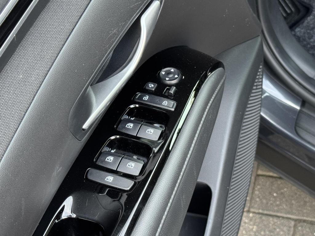 Hyundai Tucson 1.6 t-gdi hev comfort smart nl-auto, 1650kg trekgewicht! | n