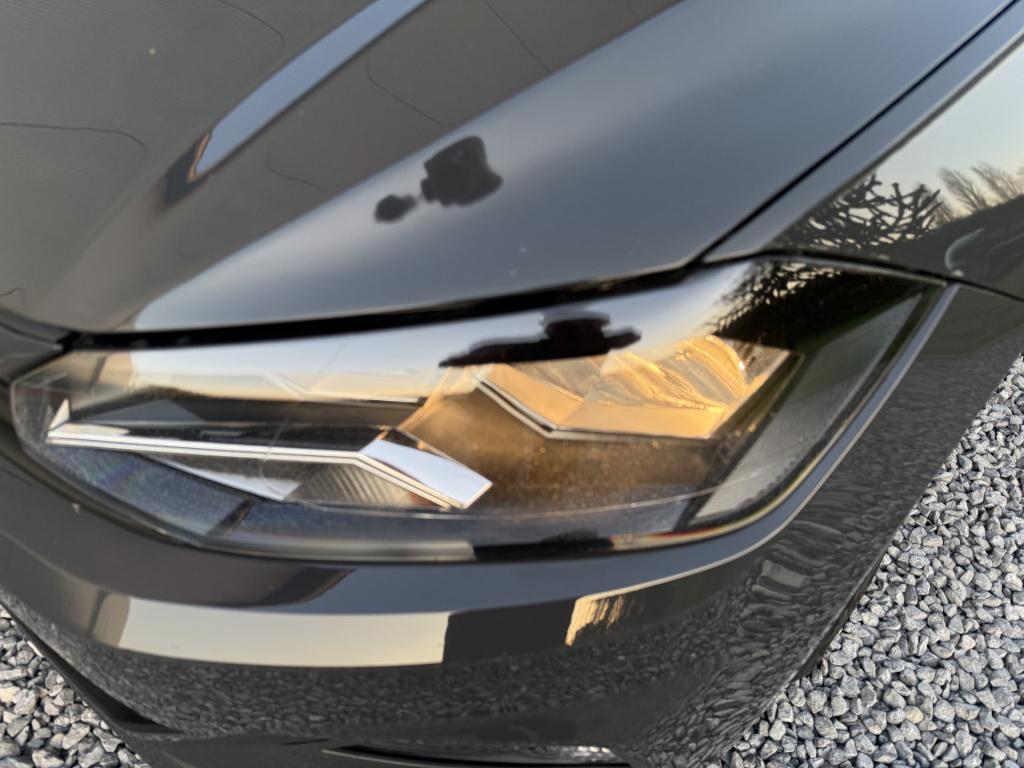 Volkswagen Polo 1.0 tsi 95pk comfortline business 5-drs