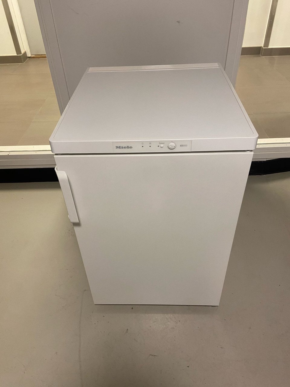 Te koop Miele vriezer 4 lades