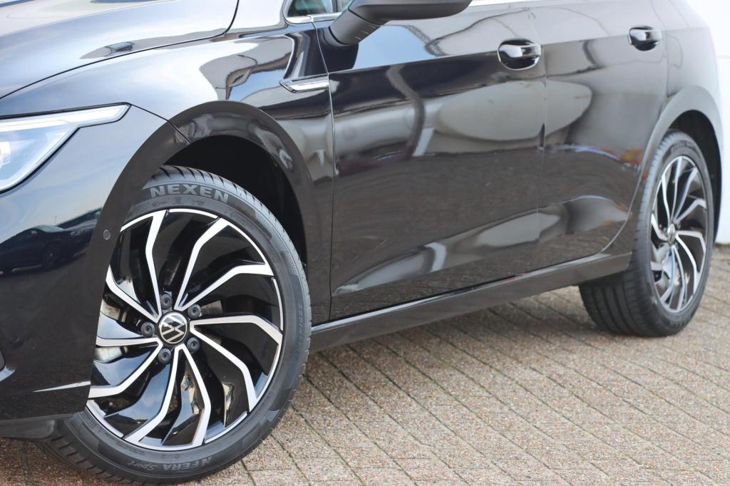 Volkswagen Golf 1.5 etsi style 150pk dsg7 | iq. drive | stuur + stoelverwar