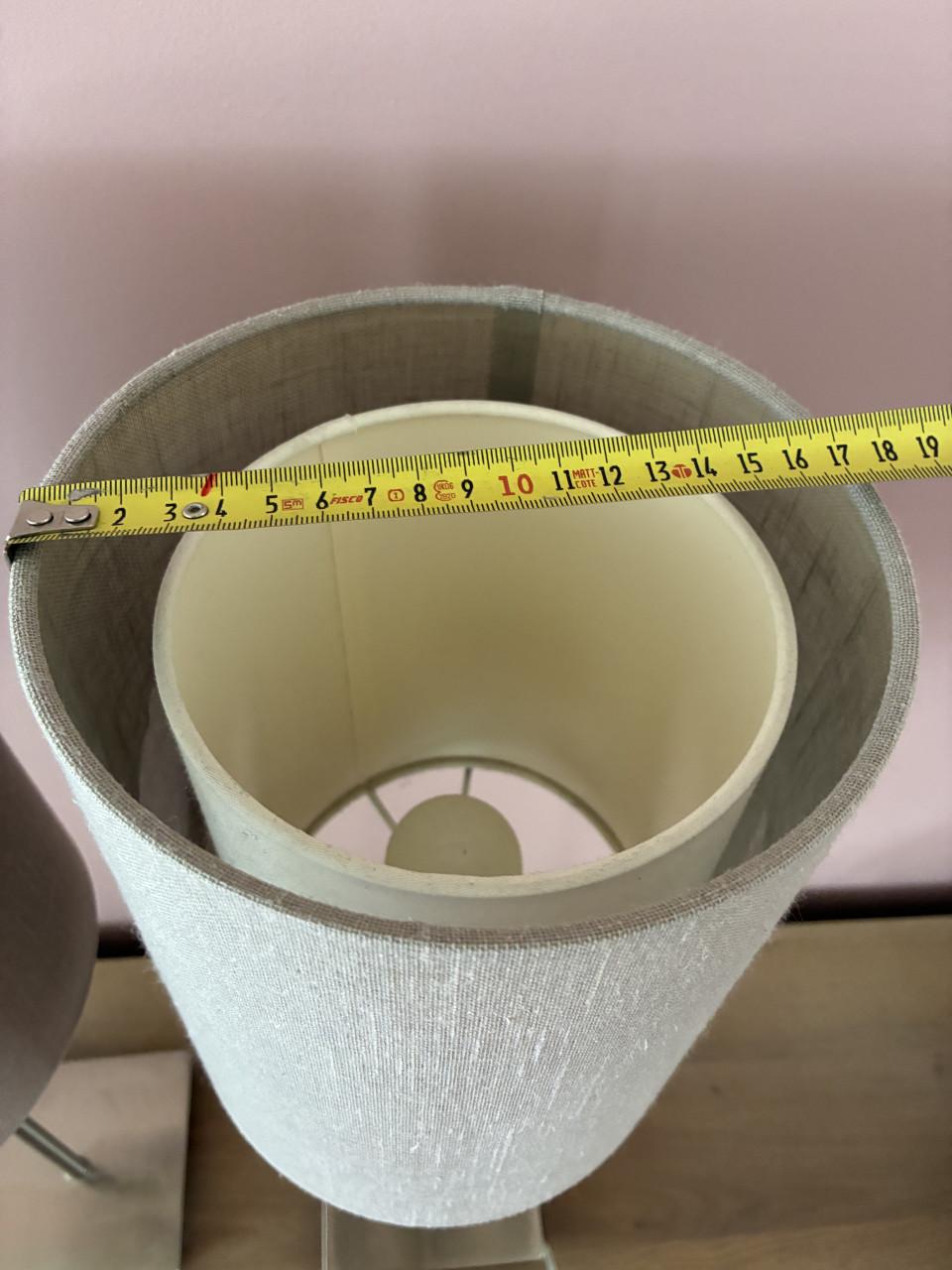 Schemerlamp