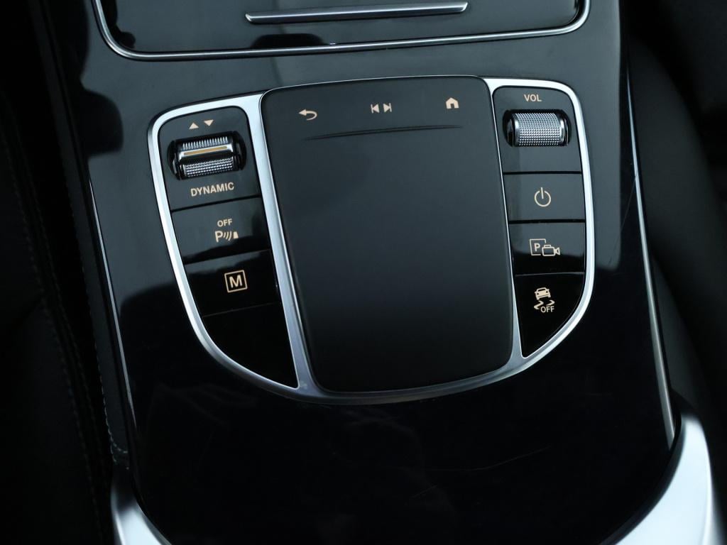 Mercedes-Benz Glc 300e 4matic business solution luxury stoelverwarming | ac