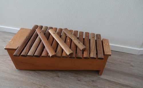 Xylofoon........in prijs verlaagd
