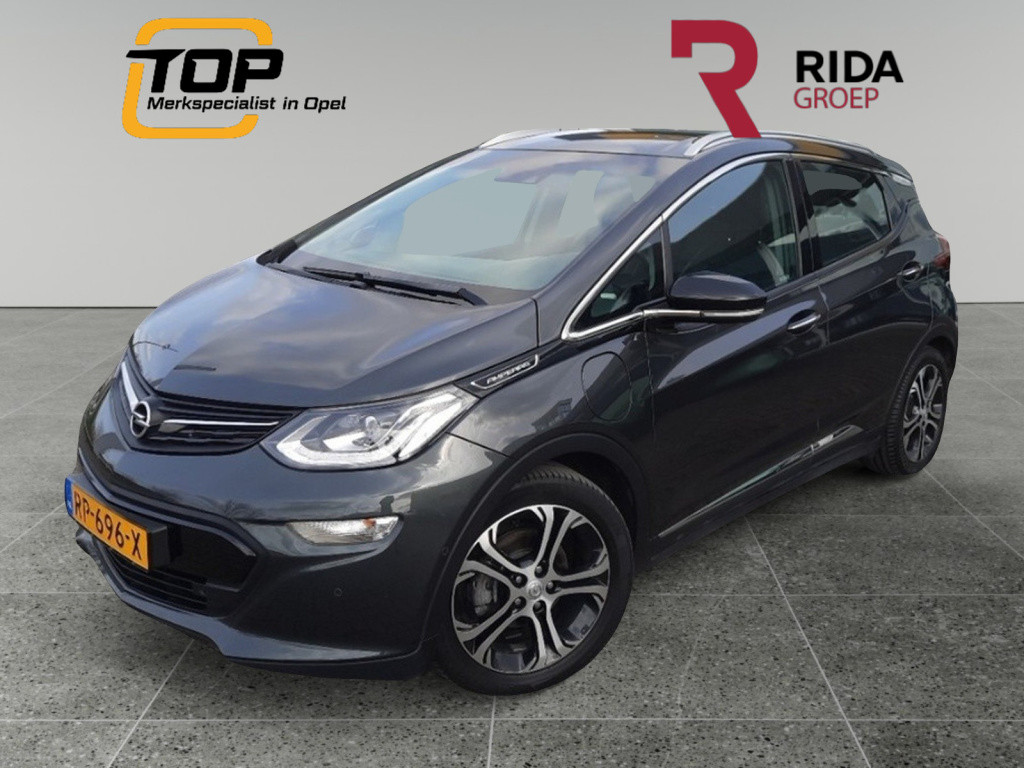 Opel Ampera-e executive 60 kwh