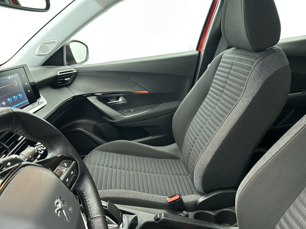 Peugeot 2008 130 pk automaat active | rijklaar | camera achter |