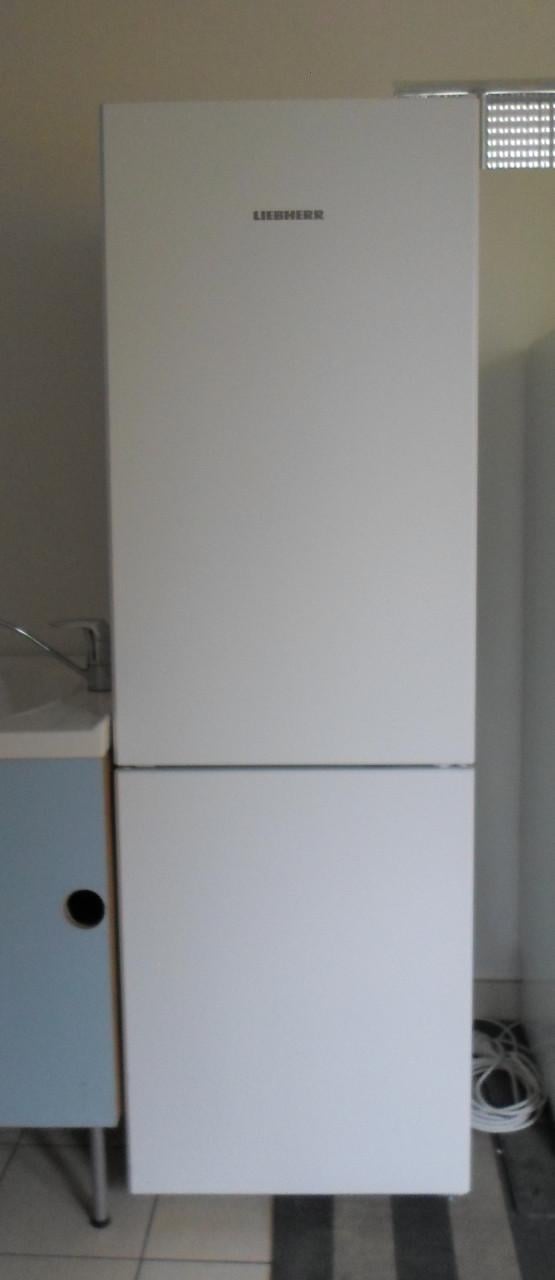Liebherr Koelvries combinatie A+++