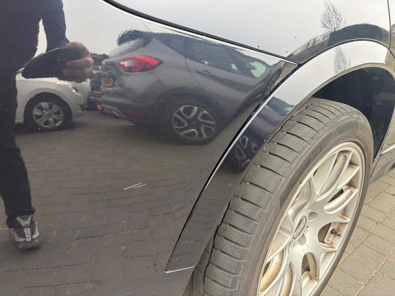 Bmw X3 35i Xdrive 306pk