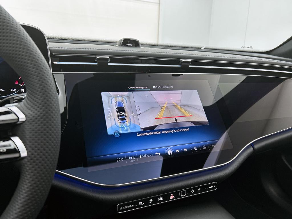 Mercedes-Benz E-Klasse 300 e business solution amg | premium pakket | winte