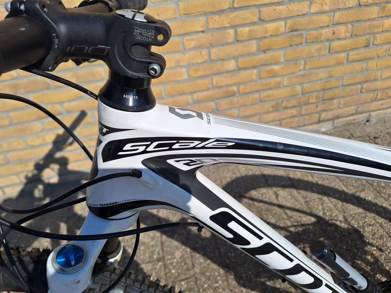 Scott Scale MTB