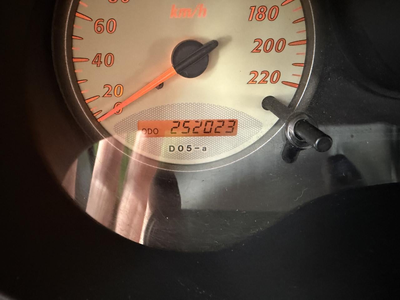 Toyota Rav4 4x4