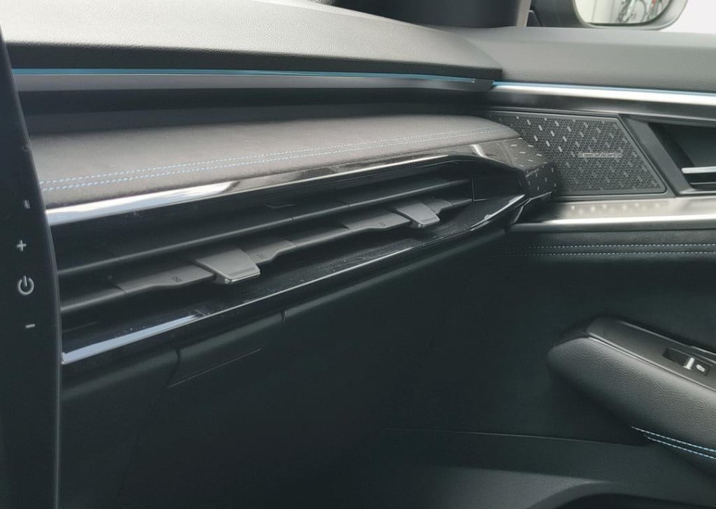 Renault Espace e-tech full hybrid 200 esprit alpine 5p. - pack harman kardo