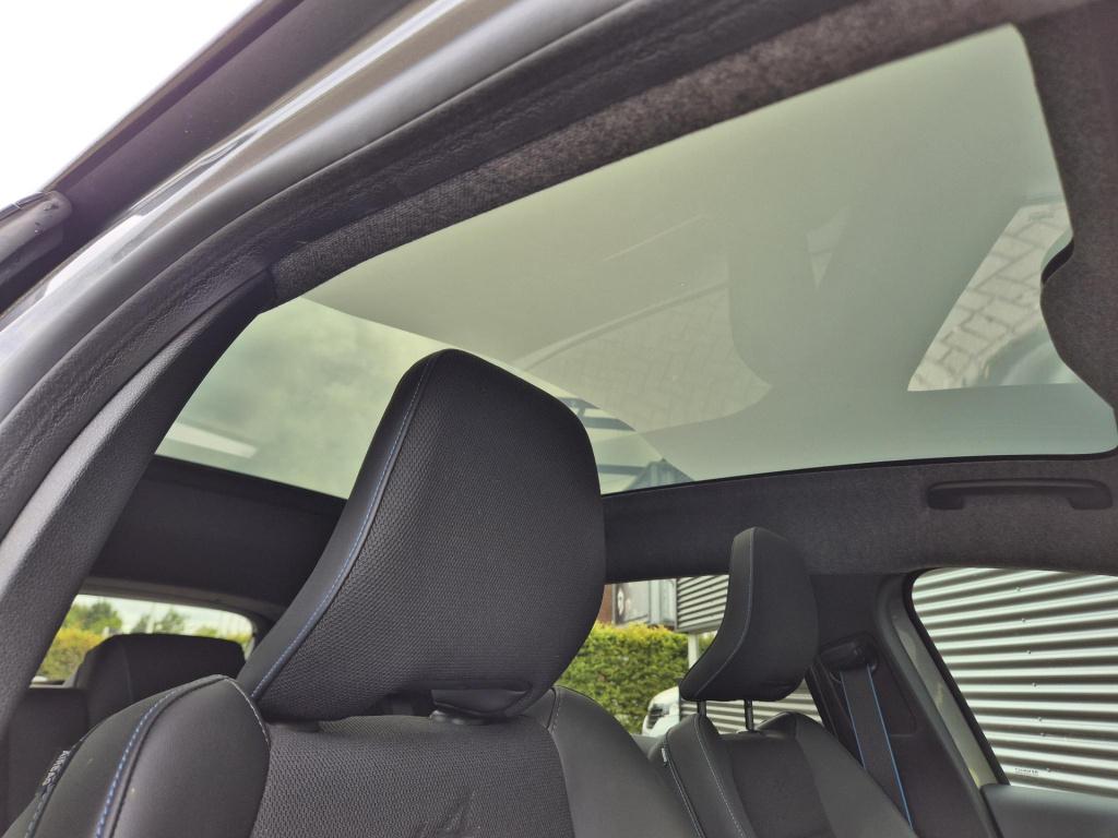 Renault Scenic e-tech ev87 long range esprit alpine solarbay® panorama dak