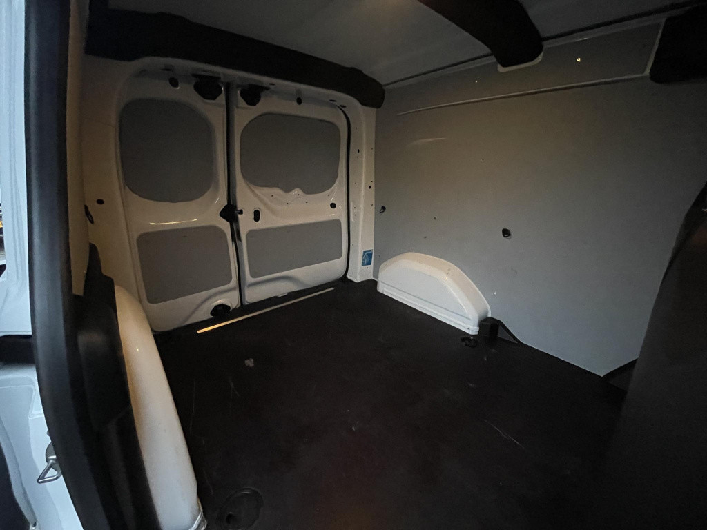 Renault Kangoo 1.5 blue dci 75 comfort l1 | trekhaak | navigatie | camera |