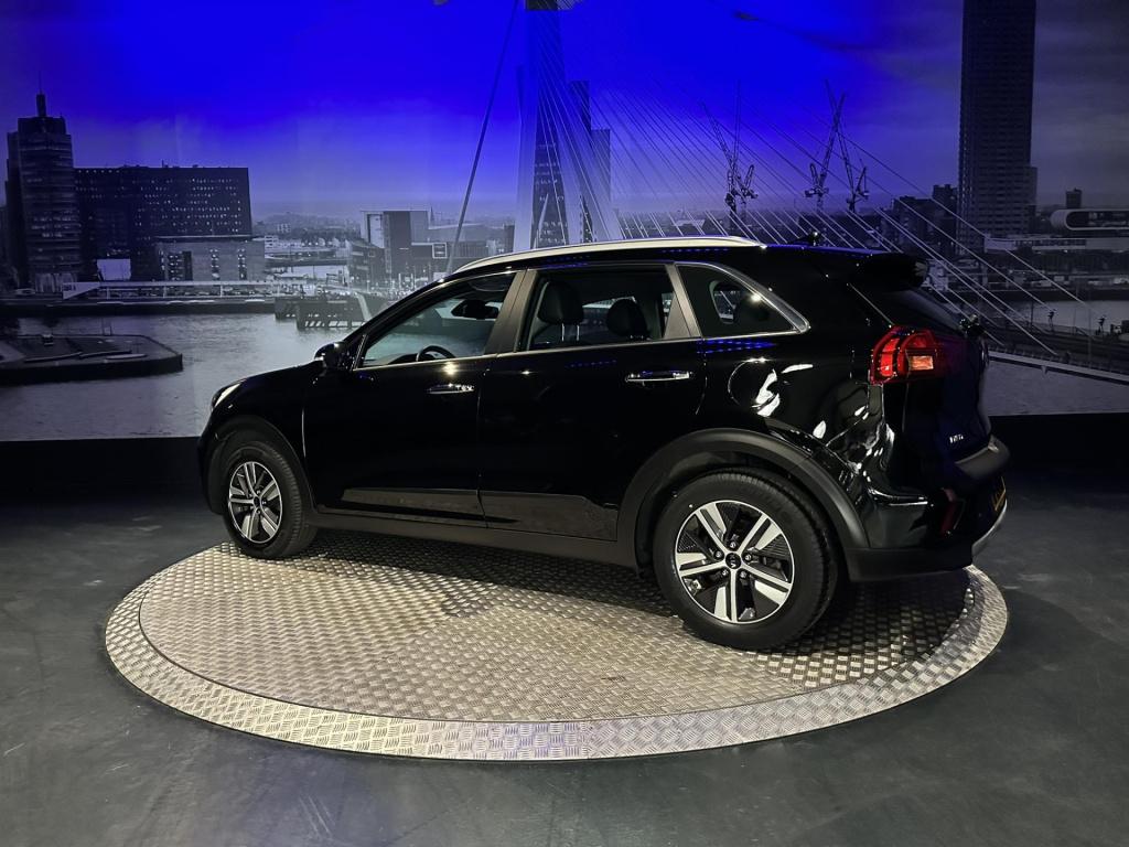 Kia Niro 1.6 gdi hybrid dynamicline *origineel nl*camera*navi*appconnect*
