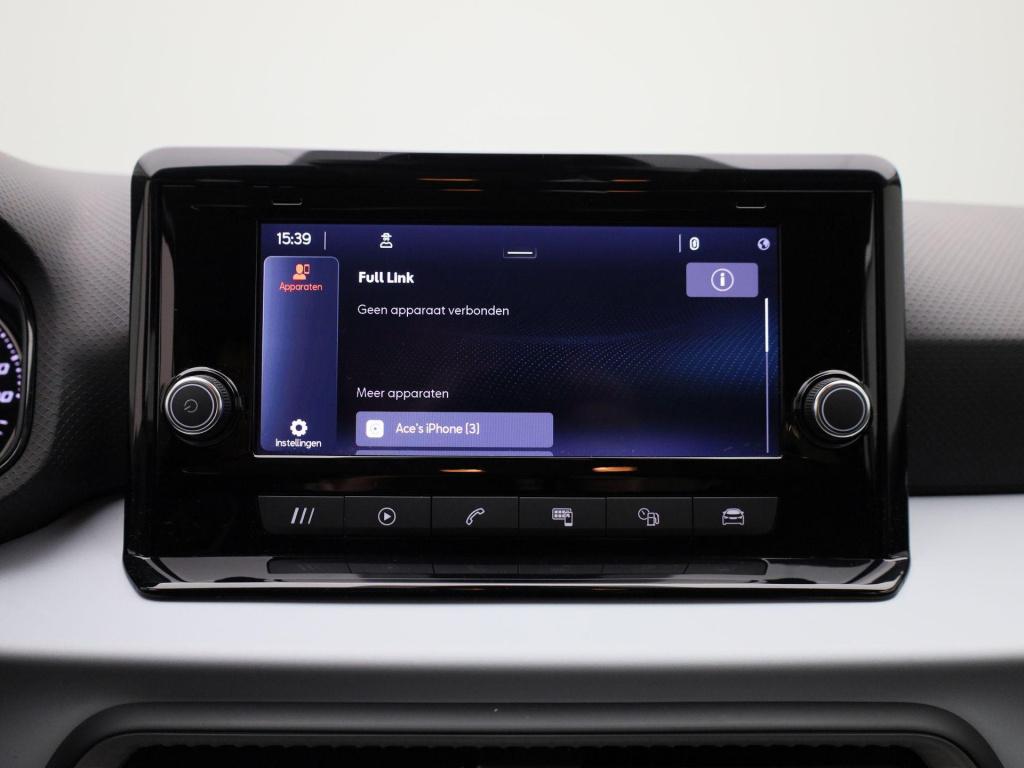 Seat Ibiza 1.0 ecotsi style | apple carplay/ android auto | cruise control 