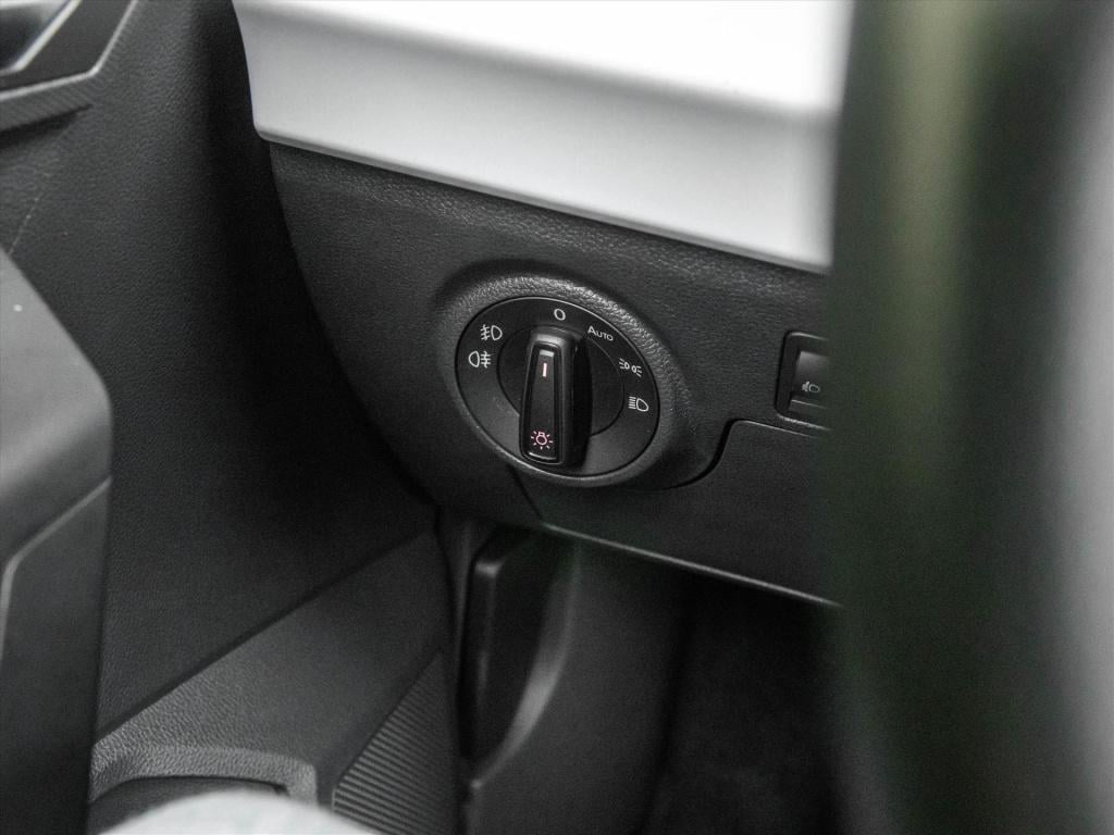 Seat Arona 1.0 tsi 110pk dsg-7 style business connect