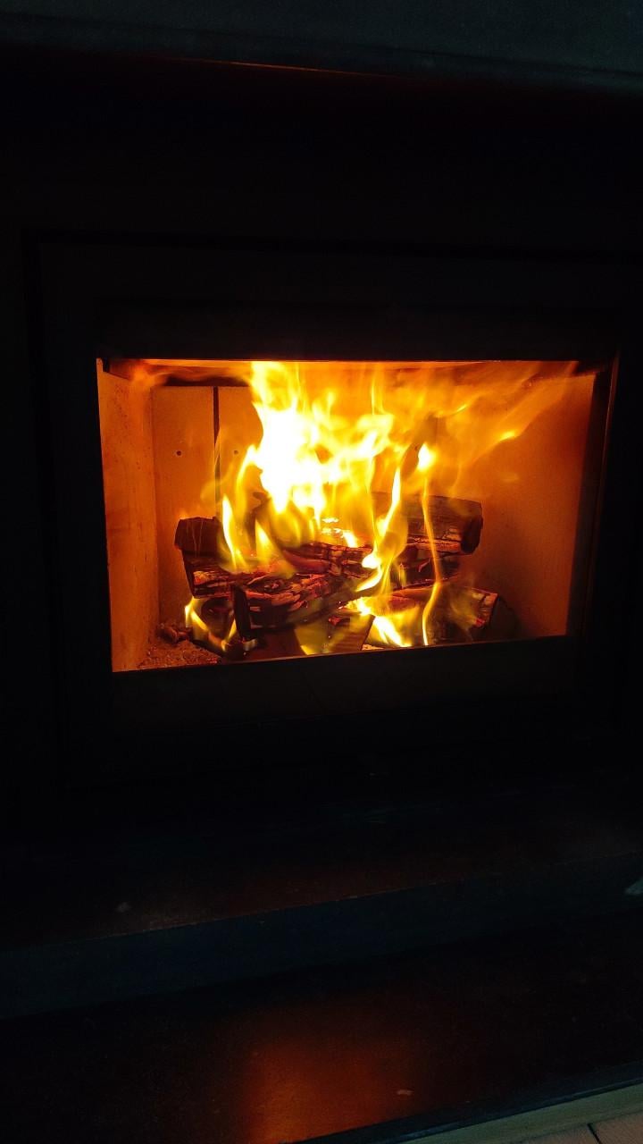 Haardhout #Brandhout Mix