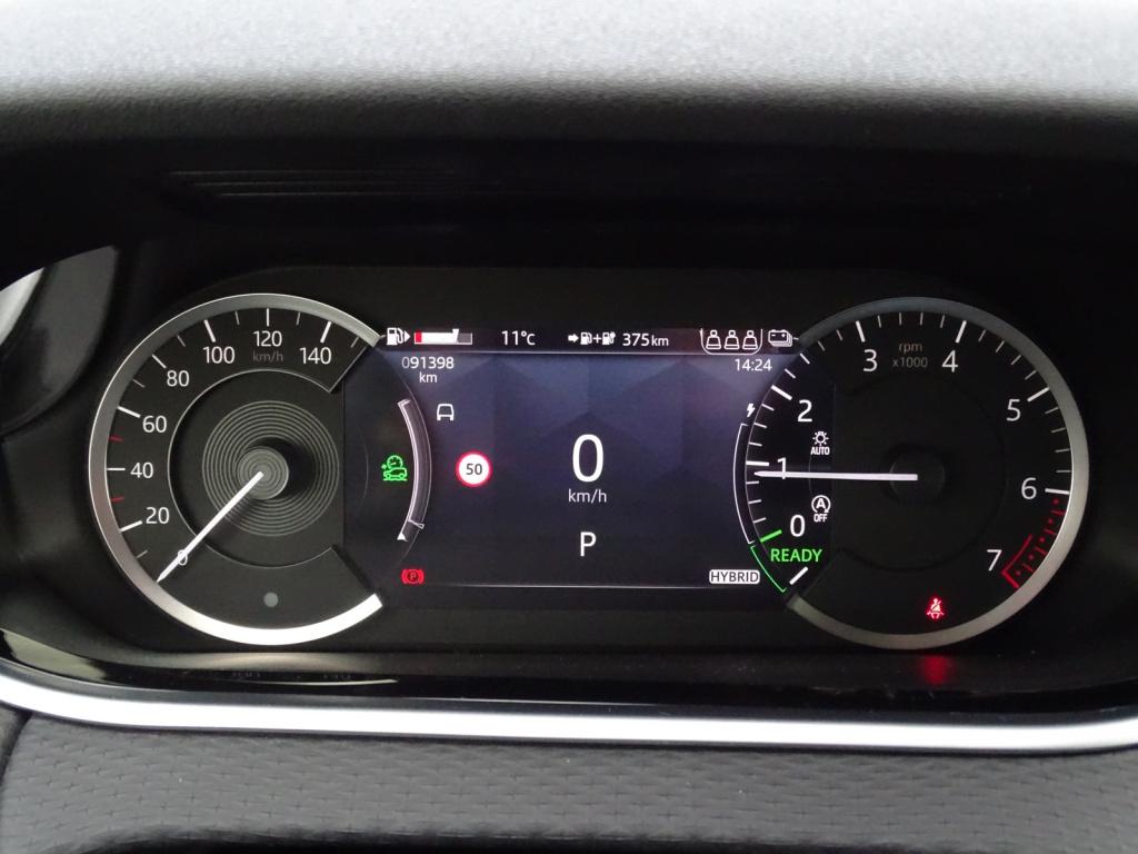 Land Rover Range Rover 1.5 p300e awd r-dynamic s | 360 camera | afn. trekha