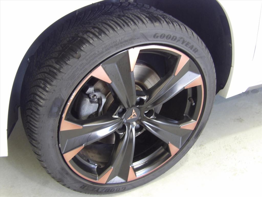 Cupra Ateca 1.5 tsi dsg