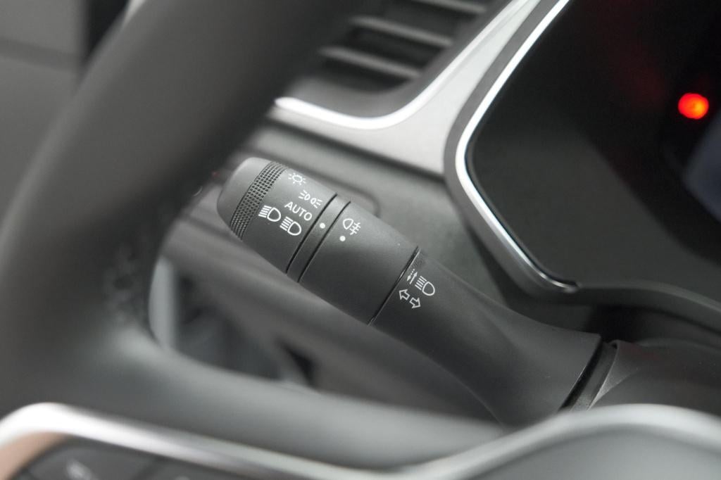 Renault Captur tce 90 techno | nieuw model | camera | navigatie | apple car