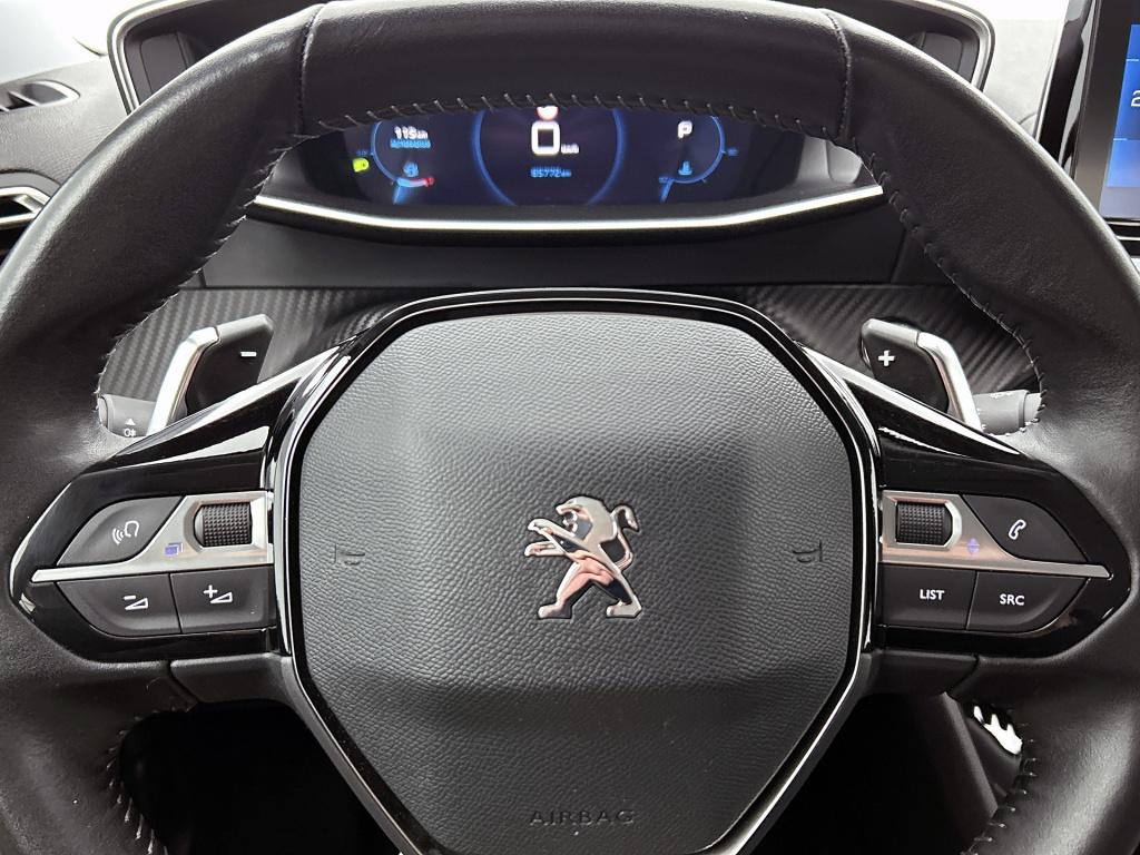 Peugeot 2008 130 pk automaat allure | afneembare trekhaak | achteruitrijcam