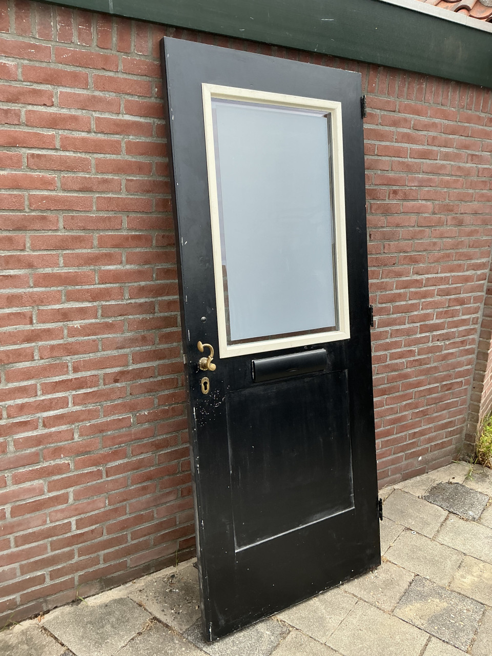 Voordeur
