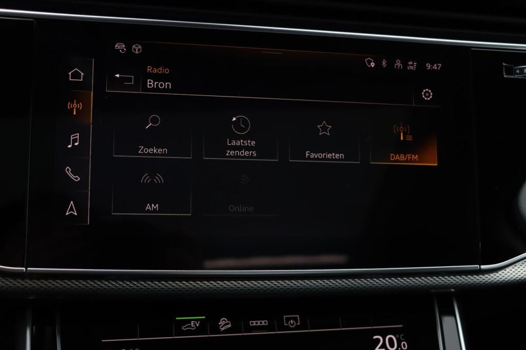 Audi Q7 55 tfsi e quattro pro line s 381pk tiptronic