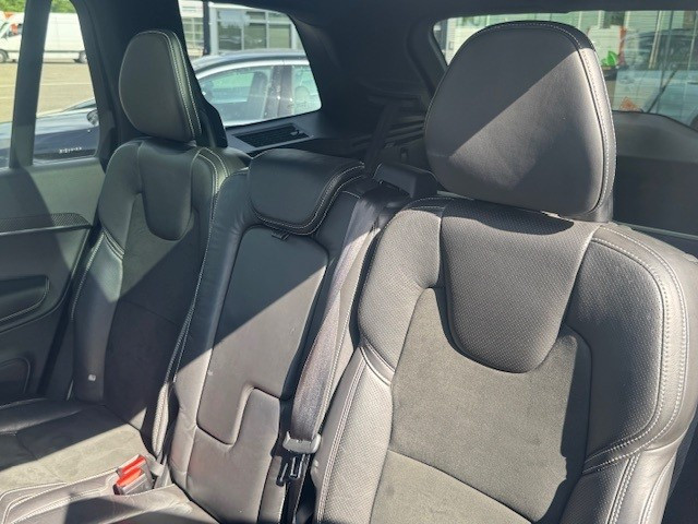 Volvo XC90 2.0 t8 twin engine awd inscription | 7-zits | trekhaak | automaa