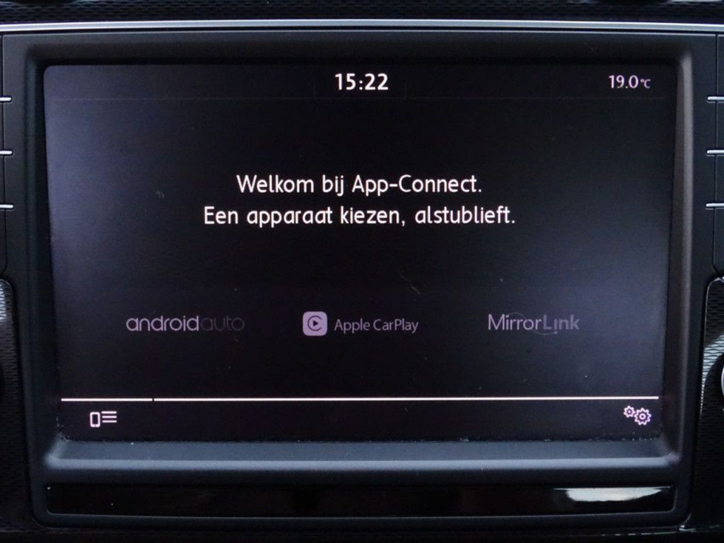 Volkswagen Golf 1.4 tsi gte executive pluspakket | adaptive cruise control 
