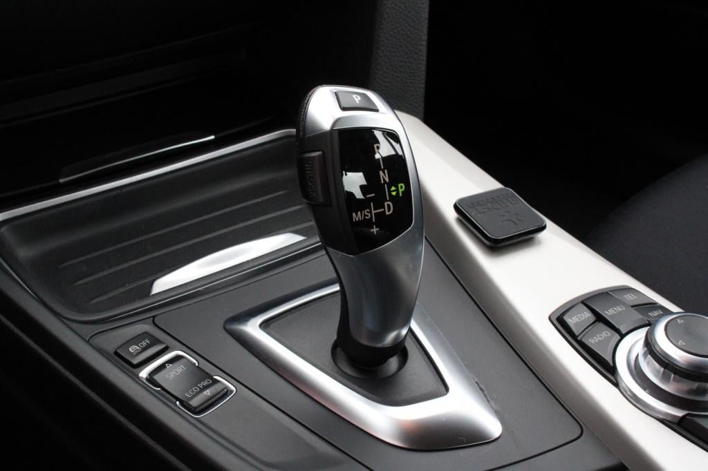 BMW 3-serie 316i executive