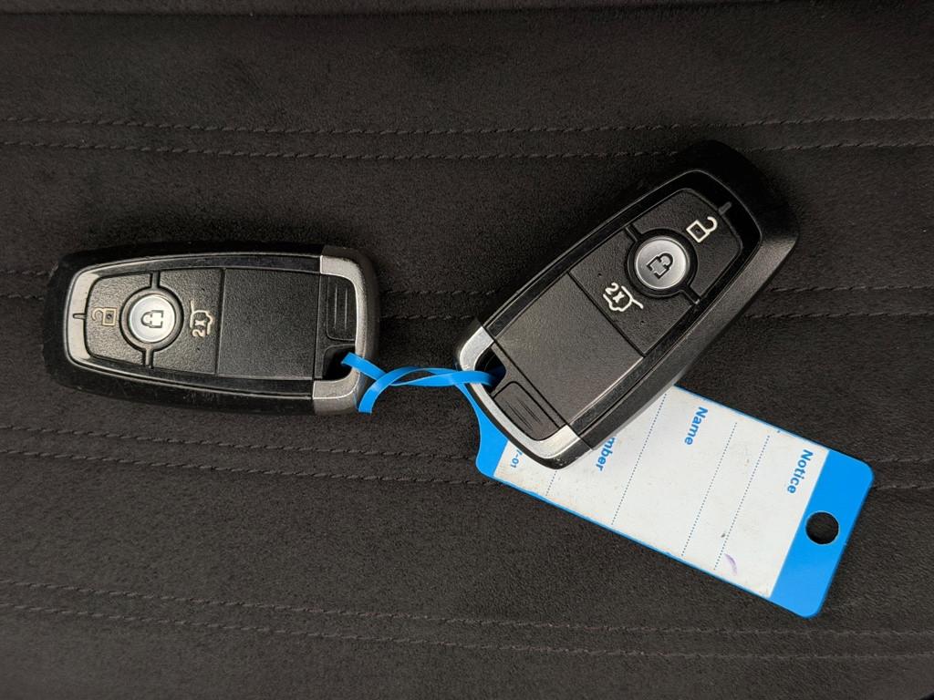 Ford Kuga 2.5 phev st-line
